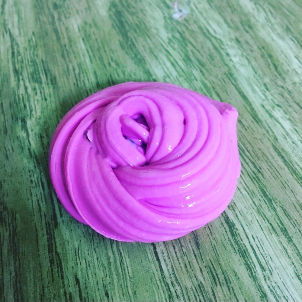 Meet your Posher, Vivi